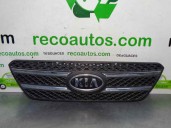 Recambio de rejilla delantera para kia cee´d 1.6 crdi cat referencia OEM IAM 863501000 