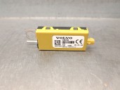 Recambio de antena para volvo xc40 (536) recharge referencia OEM IAM 31667556 31667556 
