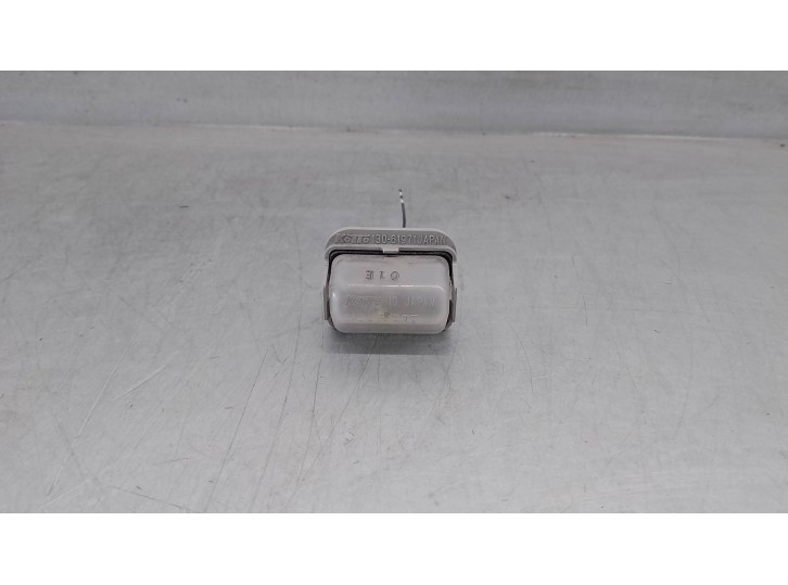 Recambio de piloto matricula para mazda cx-7 (er) 2.2 turbodiesel cat referencia OEM IAM 13061971  