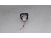 Recambio de piloto matricula para mazda cx-7 (er) 2.2 turbodiesel cat referencia OEM IAM 13061971 