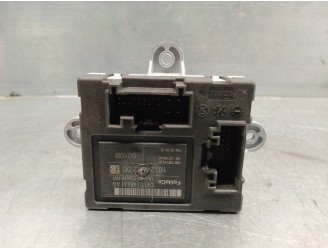 Recambio de modulo confort para ford fiesta (ccn) 1.25 16v cat referencia OEM IAM CV1T14B533AG  FOMOCO