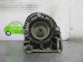 Recambio de alternador para lancia lancia y 1.2 cat referencia OEM IAM 83613550 63321604 MAGNETI MARELLI