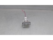 Recambio de piloto matricula para mazda cx-7 (er) 2.2 turbodiesel cat referencia OEM IAM 13061971 