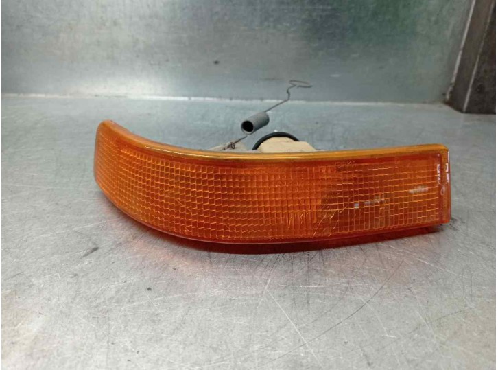 Recambio de piloto delantero derecho para renault 5 (b/c40) gtl (b/c 402, c 407) referencia OEM IAM 7701349976 