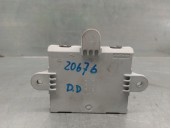 Recambio de modulo confort para ford fiesta (ccn) 1.25 16v cat referencia OEM IAM CV1T14B533AG  FOMOCO