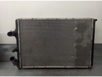 Recambio de radiador agua para renault megane i scenic (ja0) 2.0 cat referencia OEM IAM 7700838133 