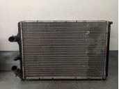 Recambio de radiador agua para renault megane i scenic (ja0) 2.0 cat referencia OEM IAM 7700838133 