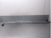 Recambio de palanca cambio para renault r-4 s 813-02 referencia OEM IAM 81302  