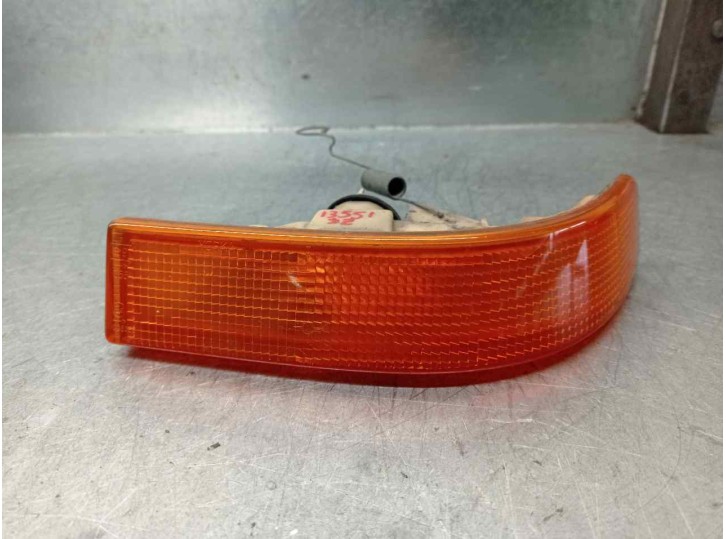 Recambio de piloto delantero izquierdo para renault 5 (b/c40) gtl (b/c 402, c 407) referencia OEM IAM 7701349975 