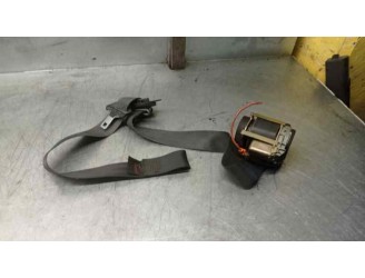 Recambio de cinturon seguridad delantero izquierdo para citroën c4 coupe 1.6 16v hdi fap referencia OEM IAM 96479910XX 