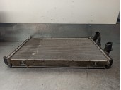 Recambio de radiador agua para renault megane i scenic (ja0) 2.0 cat referencia OEM IAM 7700838133 