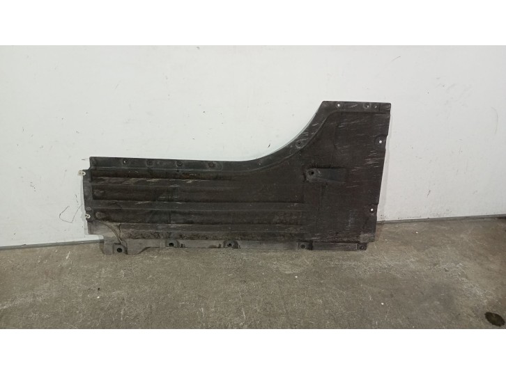 Recambio de cubrecarter para bmw x6 (g06, f96) xdrive 40 d mild-hybrid referencia OEM IAM 51757424882 51757424882 