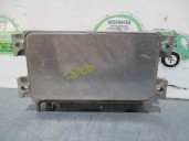 Recambio de centralita motor uce para lancia lancia y 1.2 cat referencia OEM IAM 61602108 46524188 