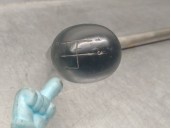 Recambio de palanca cambio para renault r-4 s 813-02 referencia OEM IAM 81302  