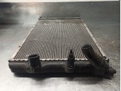 Recambio de radiador agua para renault megane i scenic (ja0) 2.0 cat referencia OEM IAM 7700838133 