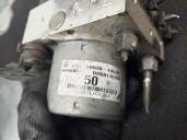 Replacement ABS for Kia Rio 1.1 CRDi CAT OEM IAM reference 589201W500 BH6013G900 CONTROL UNIT