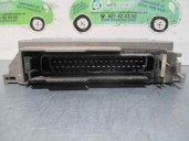 Replacement engine ECU for Lancia Lancia Y 1.2 CAT OEM IAM reference 61602108 46524188 