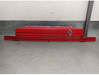 Recambio de rejilla delantera para renault 5 (b/c40) gtl (b/c 402, c 407) referencia OEM IAM 7701367459 
