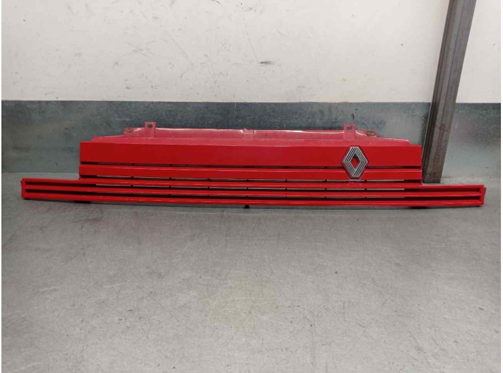 Recambio de rejilla delantera para renault 5 (b/c40) gtl (b/c 402, c 407) referencia OEM IAM 7701367459 