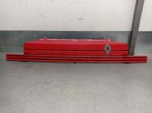 Recambio de rejilla delantera para renault 5 (b/c40) gtl (b/c 402, c 407) referencia OEM IAM 7701367459 