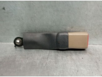 Recambio de enganche cinturon para jaguar s-type 3.0 v6 24v cat referencia OEM IAM XR818250AEK XR818250AEK 