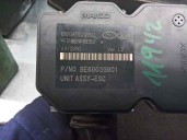 Replacement ABS for Kia Rio 1.1 CRDi CAT OEM IAM reference 589201W500 BH6013G900 CONTROL UNIT