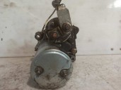 Replacement starter motor for Citroën C4 Coupe 1.6 16V HDI FAP OEM IAM reference 9648644680 VALEO