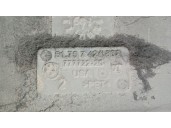 Recambio de cubrecarter para bmw x6 (g06, f96) xdrive 40 d mild-hybrid referencia OEM IAM 51757424882 51757424882 