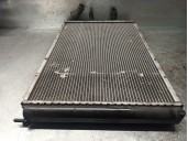 Recambio de radiador agua para renault megane i scenic (ja0) 2.0 cat referencia OEM IAM 7700838133 