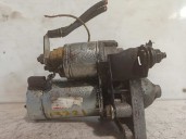 Replacement starter motor for Citroën C4 Coupe 1.6 16V HDI FAP OEM IAM reference 9648644680 VALEO