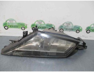 Recambio de faro izquierdo para lancia lancia y 1.2 cat referencia OEM IAM 46408280  
