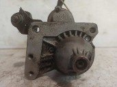 Replacement starter motor for Citroën C4 Coupé 1.6 16V HDi FAP OEM IAM reference 9648644680 VALEO