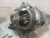 Replacement starter motor for Citroën C4 Coupé 1.6 16V HDi FAP OEM IAM reference 9648644680 VALEO