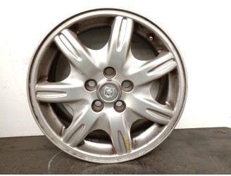 Recambio de llanta para jaguar s-type 3.0 v6 24v cat referencia OEM IAM XR831007DB R167JX16CHX60 