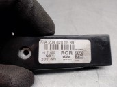 Recambio de modulo electronico para mercedes-benz clase c (w204) familiar 2.1 cdi cat referencia OEM IAM A2048205589  