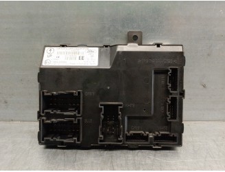 Recambio de caja reles / fusibles para ford fiesta (ccn) 1.25 16v cat referencia OEM IAM DN1T15K600EE  