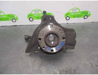 Recambio de mangueta delantera izquierda para lancia lancia y 1.2 cat referencia OEM IAM 7770987 / 7770987 7770987 / 7770987 