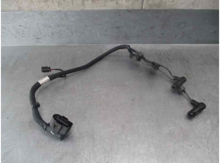 Recambio de cableado para bmw serie 1 berlina (e81/e87) 2.0 turbodiesel cat referencia OEM IAM 758039704D  