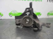 Recambio de mangueta delantera izquierda para lancia lancia y 1.2 cat referencia OEM IAM 7770987 / 7770987 7770987 / 7770987 