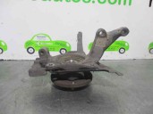 Recambio de mangueta delantera izquierda para lancia lancia y 1.2 cat referencia OEM IAM 7770987 / 7770987 7770987 / 7770987 