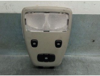 Recambio de luz interior para jaguar s-type 3.0 v6 24v cat referencia OEM IAM XR82129 XR82129 