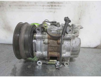 Recambio de compresor aire acondicionado para lancia lancia y 1.2 cat referencia OEM IAM 5S02239 4425002212 DENSO
