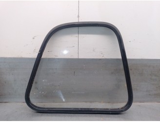 Recambio de luna trasera izquierda para renault r-4 tl 1.14 referencia OEM IAM 7704000695 7704000695 CESTA 11 CHAPA