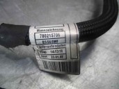 Recambio de cableado para bmw serie 1 berlina (e81/e87) 2.0 turbodiesel cat referencia OEM IAM 758039704D 