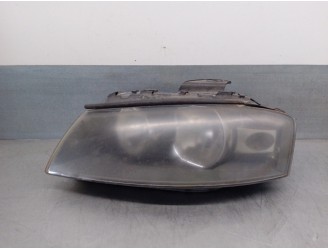 Recambio de faro izquierdo para audi a3 (8p) 2.0 tdi referencia OEM IAM 8P0941003A  3 PUERTAS