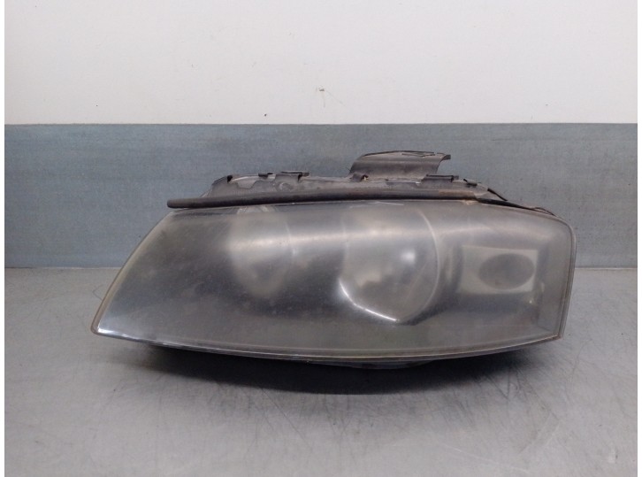 Recambio de faro izquierdo para audi a3 (8p) 2.0 tdi referencia OEM IAM 8P0941003A  3 PUERTAS