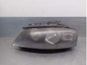 Recambio de faro izquierdo para audi a3 (8p) 2.0 tdi referencia OEM IAM 8P0941003A  3 PUERTAS