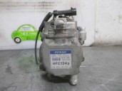 Recambio de compresor aire acondicionado para lancia lancia y 1.2 cat referencia OEM IAM 5S02239 4425002212 DENSO