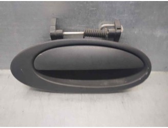 Recambio de maneta exterior delantera derecha para renault laguna grandtour (k56) 2.0 16v referencia OEM IAM 7700821374  5 PUERT