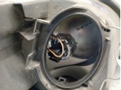 Recambio de faro izquierdo para audi a3 (8p) 2.0 tdi referencia OEM IAM 8P0941003A  3 PUERTAS